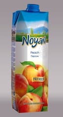 Peach Nectar