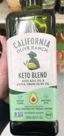 Avocado Oil Blend