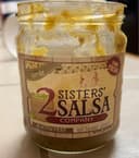 2 sisters' salsa company verde premium salsa