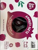 Cooked beets