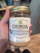 Organic Toasted Coconut Butter