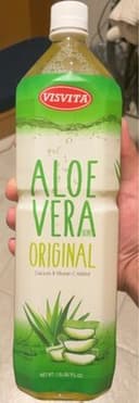 Aloe vera drink