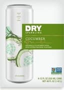 DRY Sparkling Cucumber