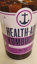 A bubbly probiotic super-tea
