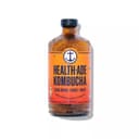 Kombucha a bubbly probiotic tea