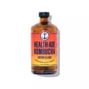 Kombucha, case of cayenne cleanse