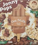 Chocolate Fudge & Oat Milk
