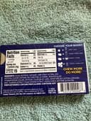 jolt energy gum