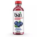 Brasilia blueberry antioxidant beverage, brasilia blueberry