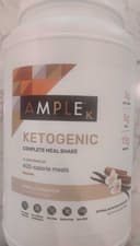 Ample K Vanilla Cinnamom