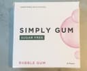 Bubble Gum