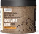 Raw Almond Butter
