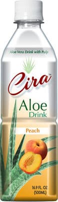 Aloe Drink