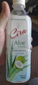 Aloe Drink