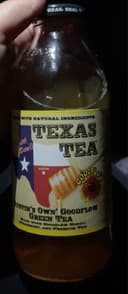 'Austin's Own' Goodflow Green Tea