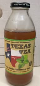 Dove Creek Unsweet Tea