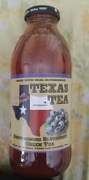 Brownsboro Blueberry Green Tea