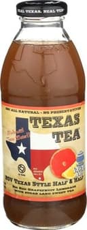RGV Texas Style Half & Half