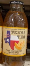 Pecos Cantaloupe White Tea