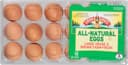 All-Natural Eggs