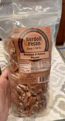 Berdoll pecan