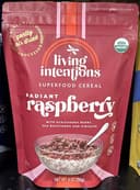 Radiant Raspberry