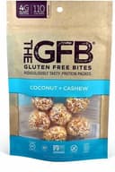 Coconut + Cashew