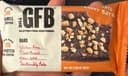 Chocolate + Peanut Butter