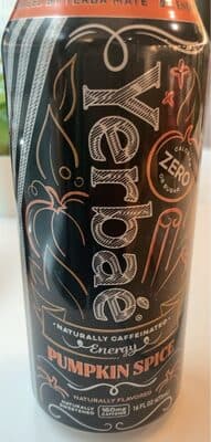 Acai Blueberry Enhanced Sparkling Water