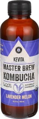 Organic Master Brew Kombucha Lavender Melon