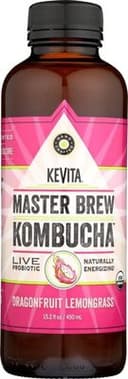 Master Brew Kombucha