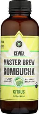 Master Brew Kombucha