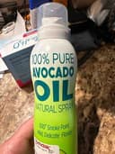 100% Pure Avocado Oil Natural Spray