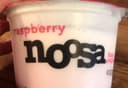 Noosa Raspberry Yogurt