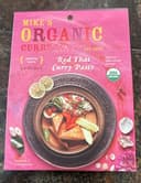 Red Thai Curry Paste