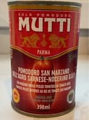Pomodoro San Marzano