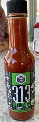 313 Foodie Sauce