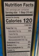 100% Pure Olive Oil