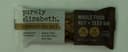 Chocolate Sea Salt Whole Food Nut + Seed Bar