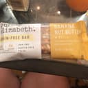 Banana Nut Butter Grain-Free Bar