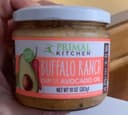 Buffalo Ranch Dip