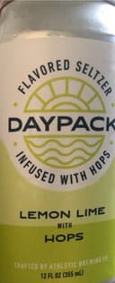 Lemon Lime Daypack