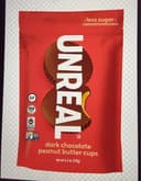 Dark Chocolate Peanut Butter Cups
