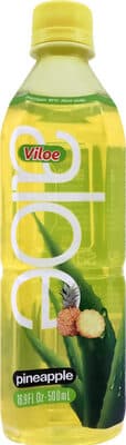 Aloe juice