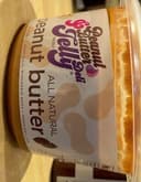 All Natural Peanut Butter