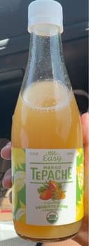 Tepache Mango Probiotic Drink