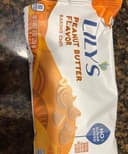 Peanut Butter Flavor Baking Chips