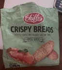 Crispy Breads