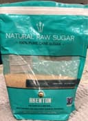 Natural Raw Sugar