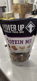 Trail mix